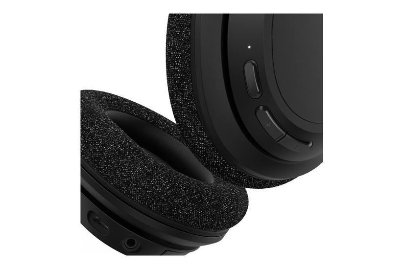 Belkin Soundform Adapt Hovedtelefoner Med Mik Usb Jackstik