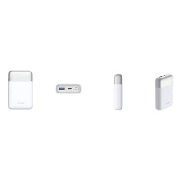 D-Link DPP-101 powerbank 10000 mAh Hvid