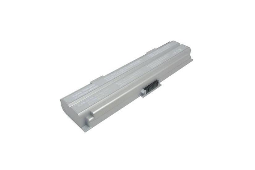 MicroBattery - batteri til bærbar computer - Li-Ion - 4400 mAh