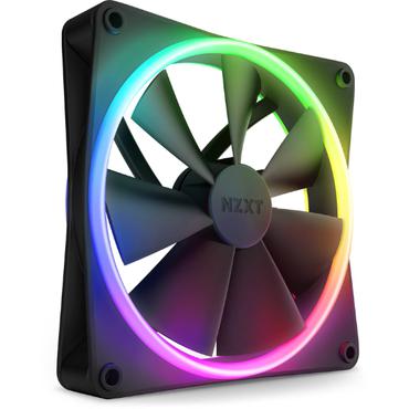 NZXT F Series F140 RGB DUO - l&aring;dfl&auml;kt