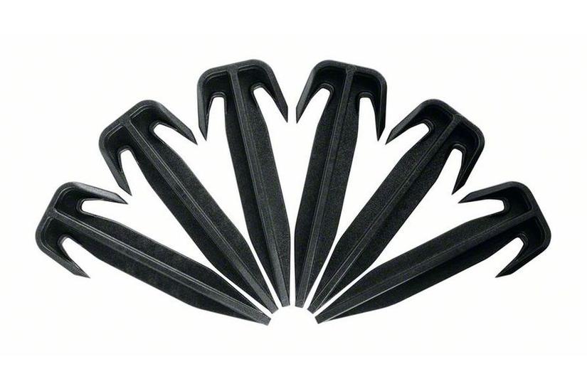 Bosch f&auml;stkl&auml;mma (paket om 20)