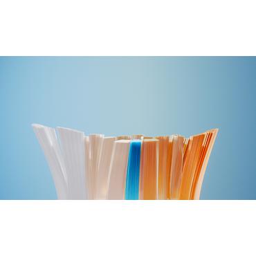 Philips Premium All-in-One HX9094/88 Pakke med 4 b&oslash;rstehoveder