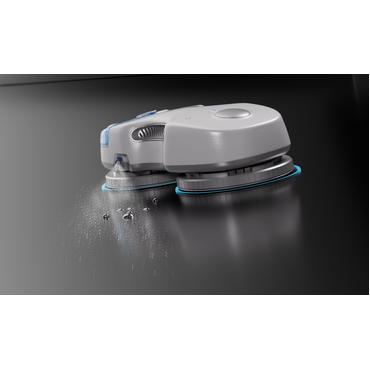 HUTT Windows Cleaning Robot  C7  Corded  5500 Pa  White