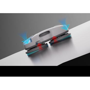 HUTT Windows Cleaning Robot  C7  Corded  5500 Pa  White