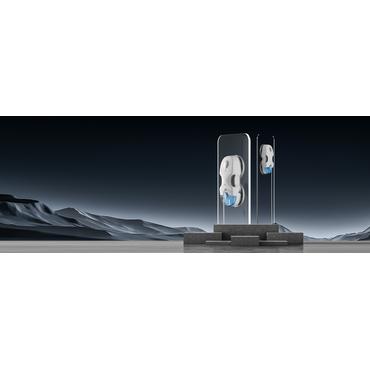 HUTT Windows Cleaning Robot  C7  Corded  5500 Pa  White