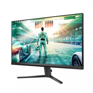 Philips Evnia 3000 27M2N3500NL sk&auml;rm - WLED - 27" - AMD Adaptive-Sync - VA - 0.5ms,1ms - QHD 2560x1440 vid 180Hz