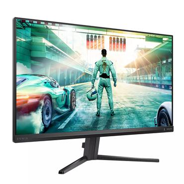 Philips Evnia 3000 27M2N3500NL sk&auml;rm - WLED - 27" - AMD Adaptive-Sync - VA - 0.5ms,1ms - QHD 2560x1440 vid 180Hz