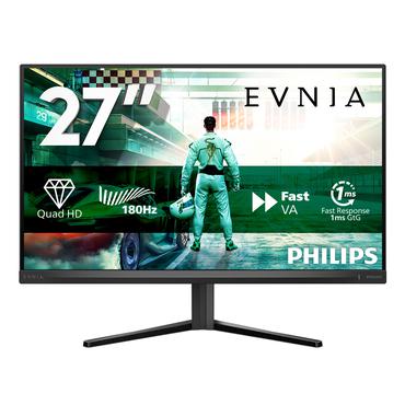 Philips Evnia 3000 27M2N3500NL skärm - WLED - 27" - AMD Adaptive-Sync - VA - 0.5ms,1ms