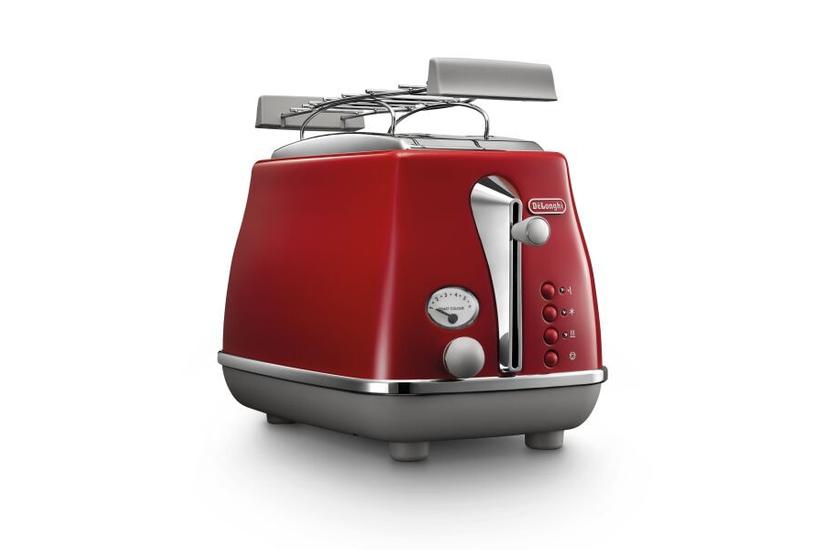 De'Longhi Icona Capitals CTOC 2103.R