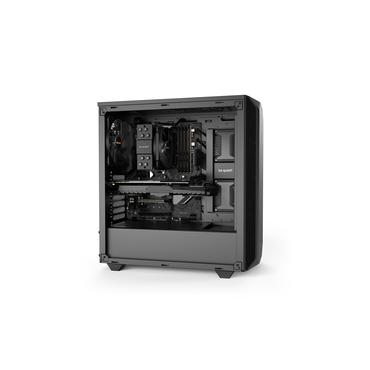 be quiet! Pure Base 500 - tower - ATX