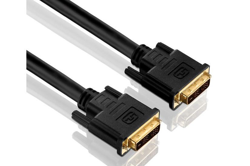 PUREINSTALL DVI KABEL,