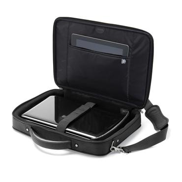 DICOTA MultiCompact Laptop Bag 15.6" - notebook-v&auml;ska