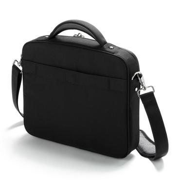 DICOTA MultiCompact Laptop Bag 15.6" - notebook-v&auml;ska