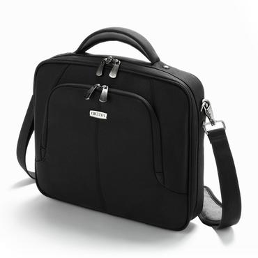 DICOTA MultiCompact Laptop Bag 15.6" - notebook-v&auml;ska