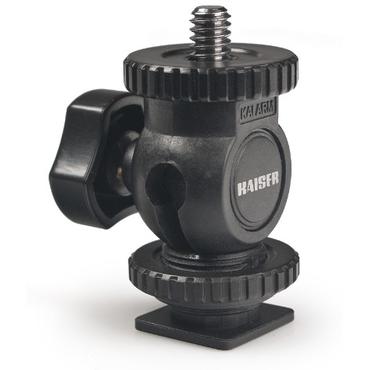 Kaiser 6019 kamera monteringstilbeh&oslash;r