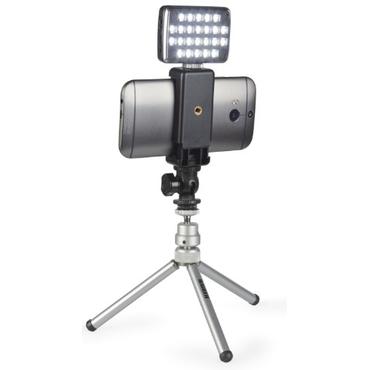 Kaiser 6019 kamera monteringstilbeh&oslash;r