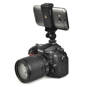 Kaiser 6019 kamera monteringstilbeh&oslash;r