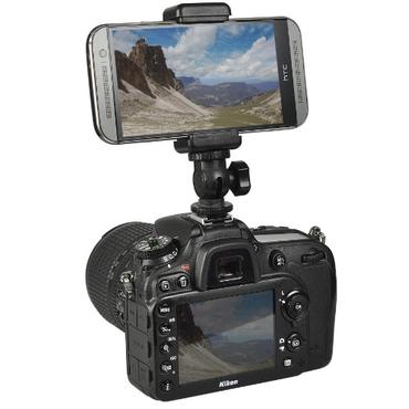 Kaiser 6019 kamera monteringstilbeh&oslash;r