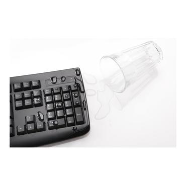 Kensington Pro Fit Low-Profile Desktop Set