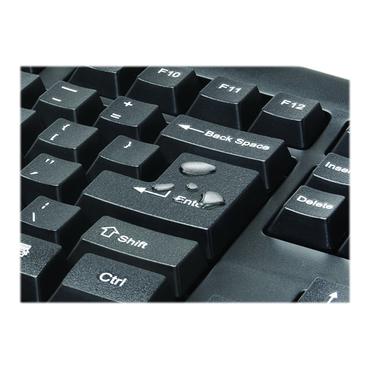 Kensington Pro Fit Low-Profile Desktop Set