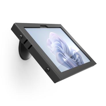 Compulocks Surface Pro 8-11 Apex Enclosure Core Stand h&ouml;lje - svart