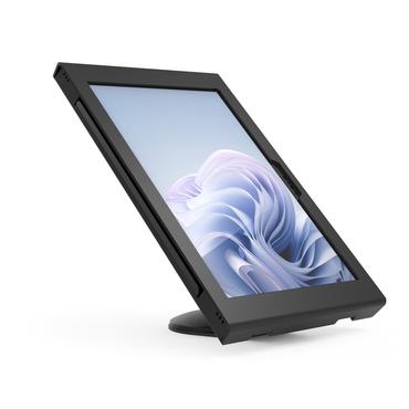 Compulocks Surface Pro 8-11 Apex Enclosure Core Stand h&ouml;lje - svart