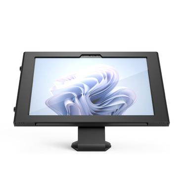 Compulocks Surface Pro 8-11 Apex Enclosure Core Stand h&ouml;lje - svart