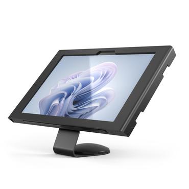Compulocks Surface Pro 8-11 Apex Enclosure Core Stand h&ouml;lje - svart