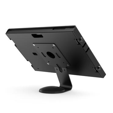 Compulocks Surface Pro 8-11 Apex Enclosure Core Stand h&ouml;lje - svart