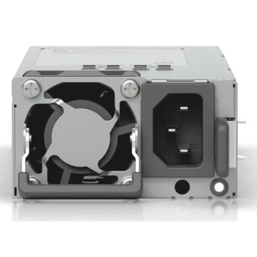 Replacement hot-swappable