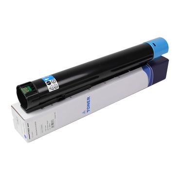 Cyan Toner (High Yield)