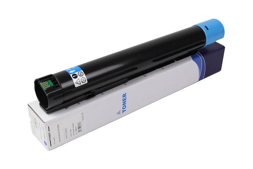 Cyan Toner (High Yield)