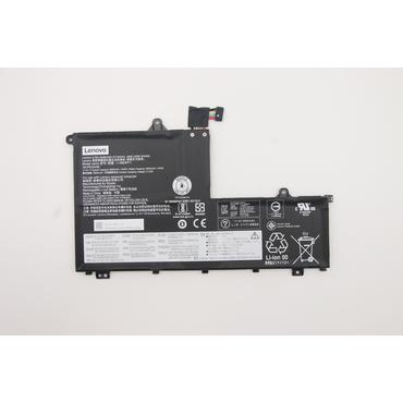 Simplo L19M3PF1 - batteri till bärbar dator - Li-Ion - 4000 mAh - 45 Wh