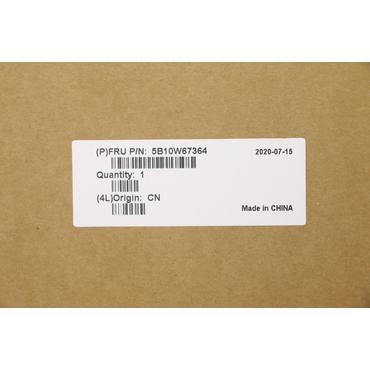 Simplo L19M3PF1 - batteri till bärbar dator - Li-Ion - 4000 mAh - 45 Wh