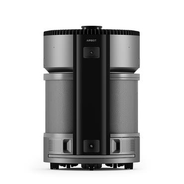 Ecovacs AIRBOT Z1 - air humidifier/purifier robot