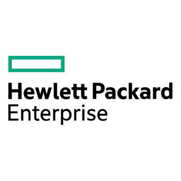 HPE H0JD4A1#WFK warranty/support extension 1 year(s)