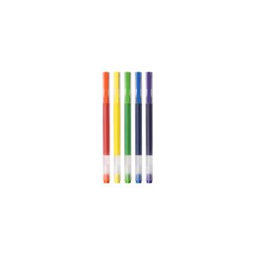 Xiaomi High-capacity Gel Pen (5-pack)