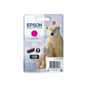 Epson 26