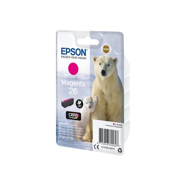 Epson 26
