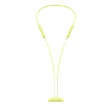 Beats by Dr. Dre Beats Flex Headset Trådløs I ørerne, Halsbånd Bluetooth Gul