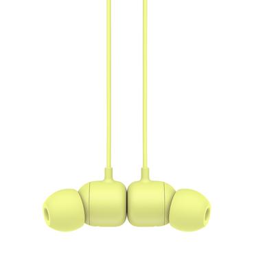 Beats by Dr. Dre Beats Flex Headset Trådløs I ørerne, Halsbånd Bluetooth Gul