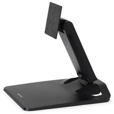 Ergotron Neo-Flex Touchscreen Stand st&auml;ll - f&ouml;r peksk&auml;rm - svart