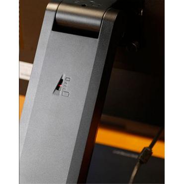 Ergotron Neo-Flex Touchscreen Stand st&auml;ll - f&ouml;r peksk&auml;rm - svart