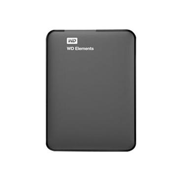 WD Elements Portable WDBU6Y0020BBK - 2TB