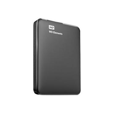WD Elements Portable WDBU6Y0020BBK - 2TB
