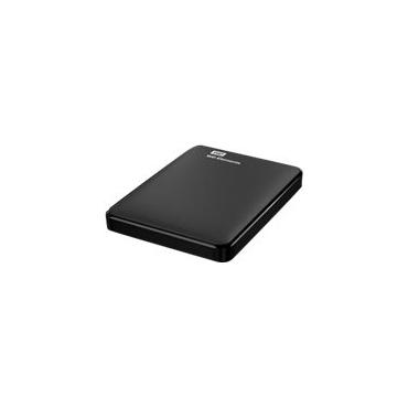 WD Elements Portable WDBU6Y0020BBK - 2TB