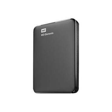 WD Elements Portable WDBU6Y0020BBK - 2TB