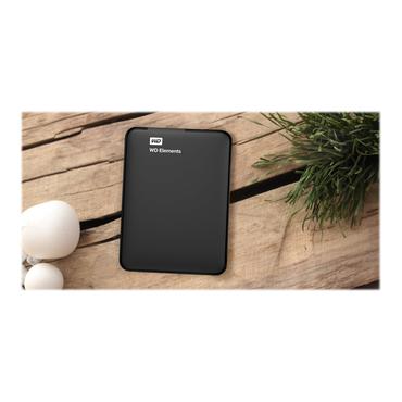 WD Elements Portable WDBU6Y0020BBK - 2TB