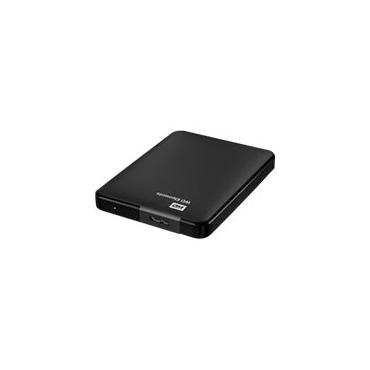 WD Elements Portable WDBU6Y0020BBK - 2TB