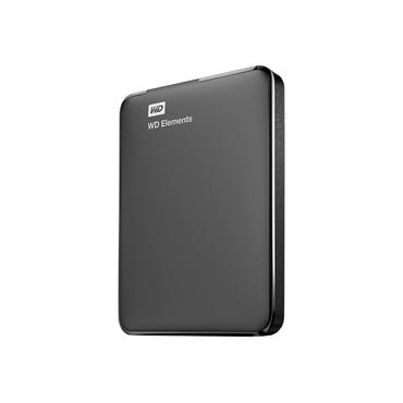 WD Elements Portable WDBU6Y0020BBK - 2TB